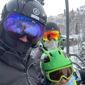 Meet your Posher, Peyman